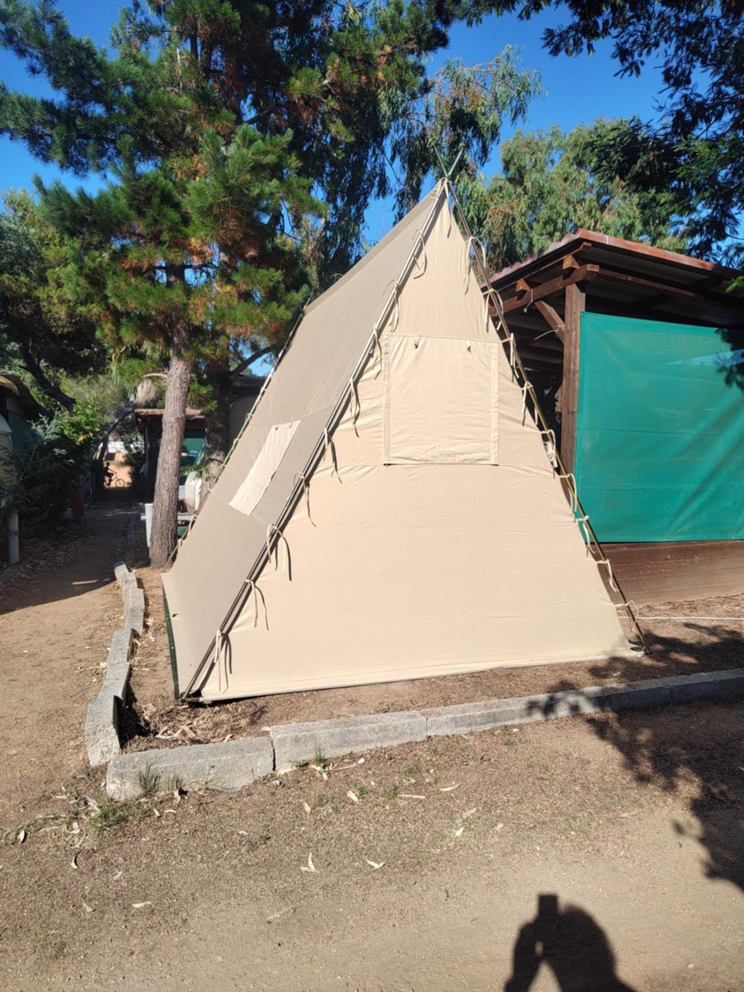 Calacavallo Village San Teodoro  Cameră foto