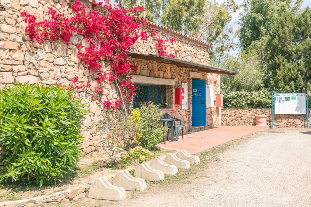 Calacavallo Village San Teodoro  Exterior foto